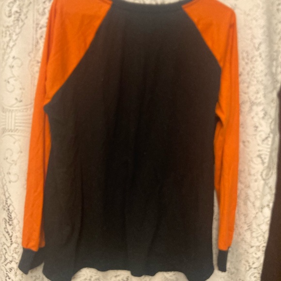 CELEBRATE HALLOWEEN Halloween Shirt (XL 16-18) - Picture 4 of 6